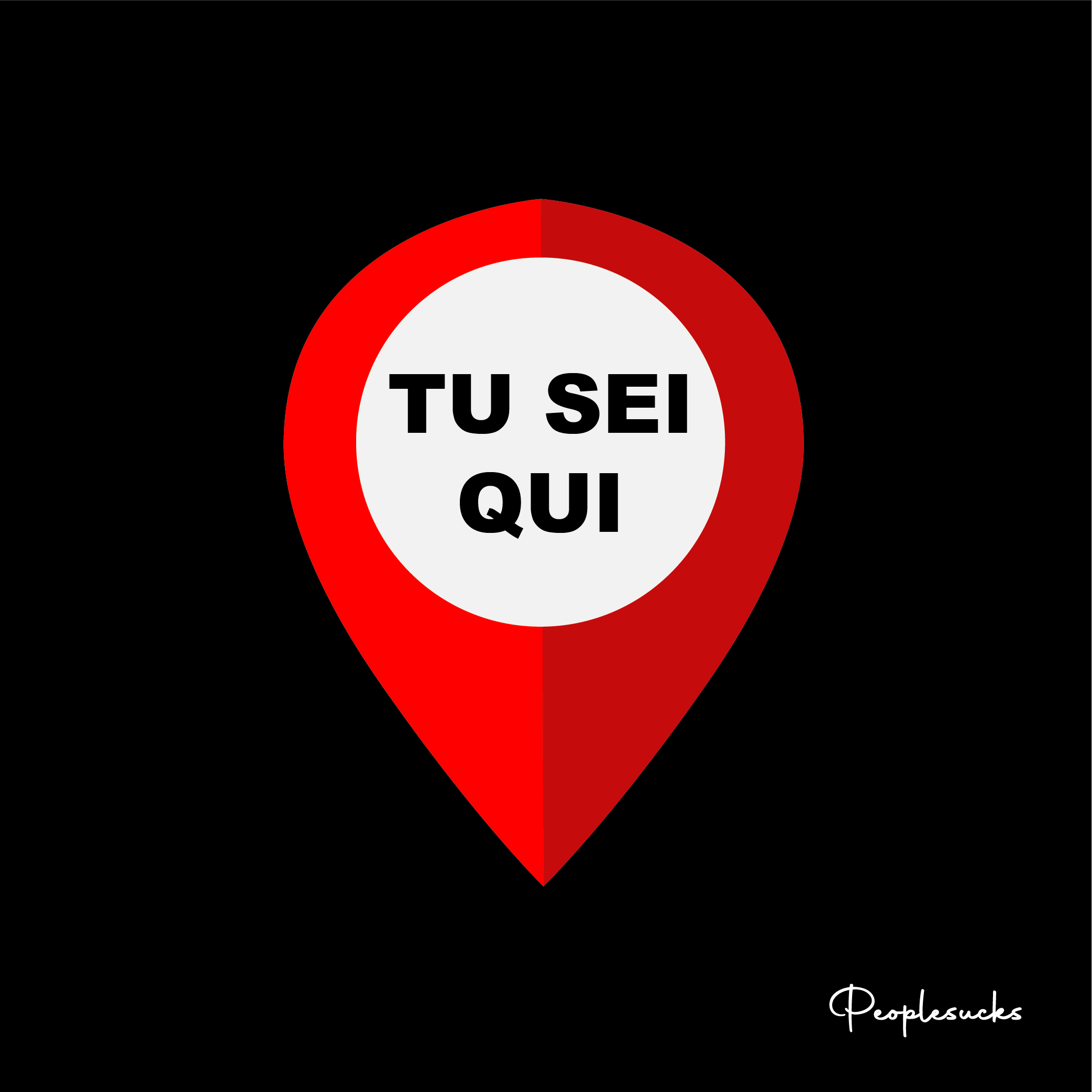 Tu Sei Qui