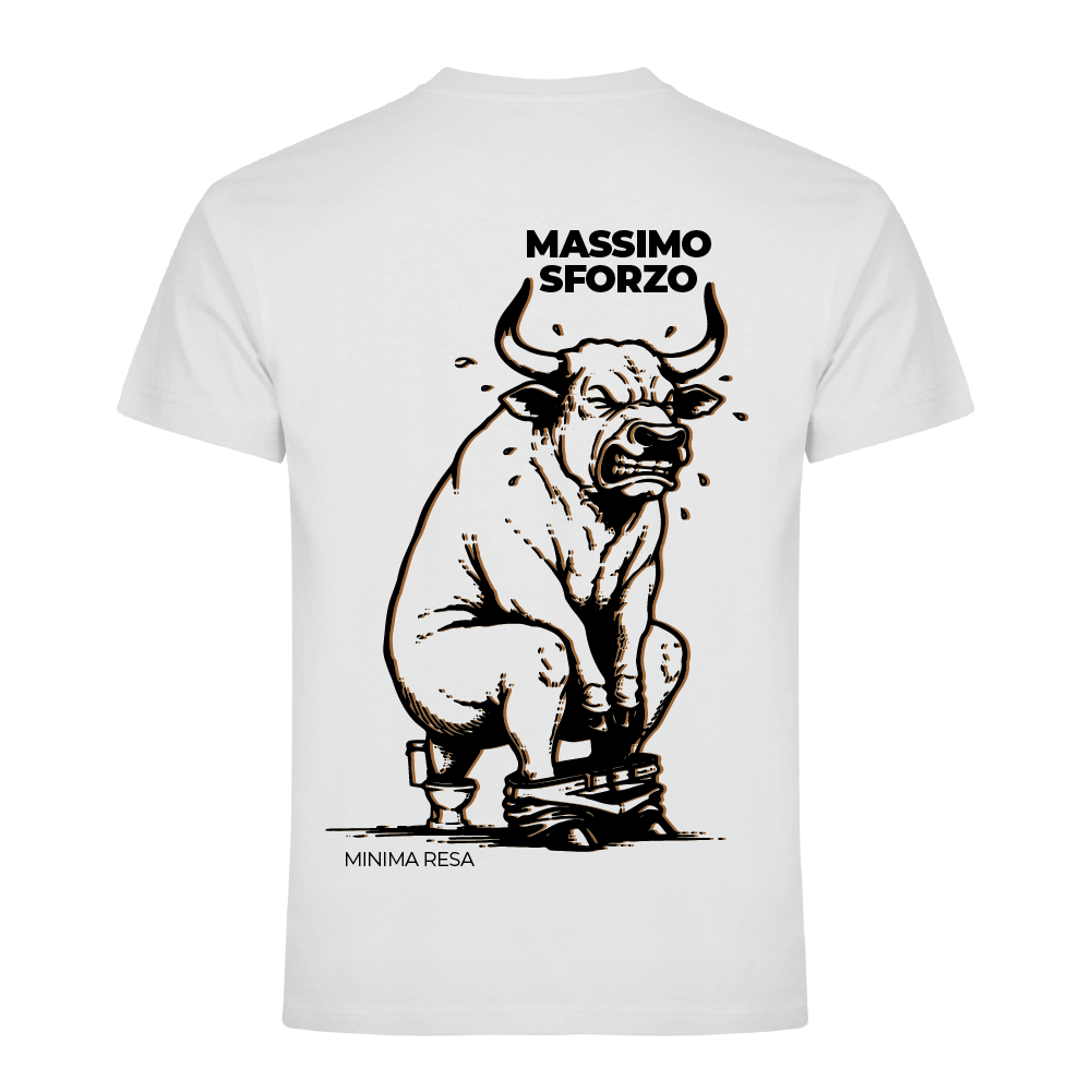 Massimo sforzo
