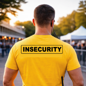 Insecurity